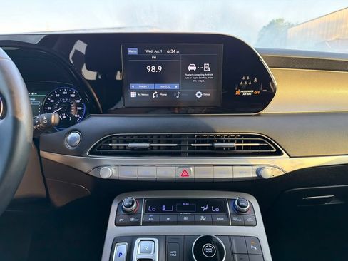 Used 2021 Hyundai Palisade SEL w/ Convenience Package FWD image 34
