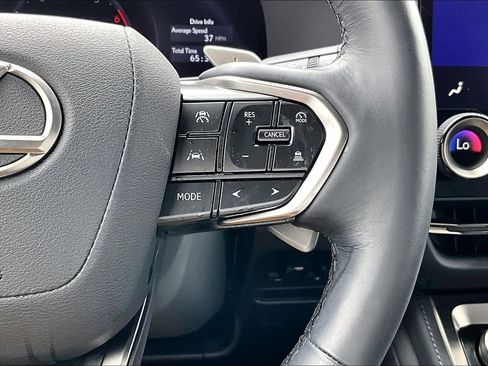 Used 2025 Lexus GX 550 image 25