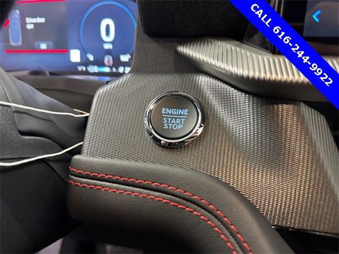 New 2026 Ford Explorer ST-Line image 20