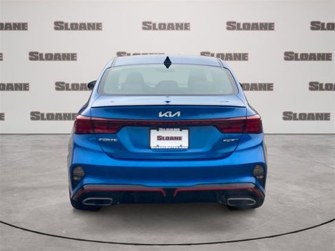 Used 2023 Kia Forte GT image 4