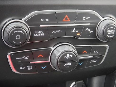 Used 2023 Dodge Charger Scat Pack image 33