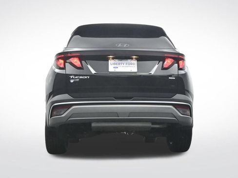 Used 2026 Hyundai Tucson SEL AWD/4WD image 37