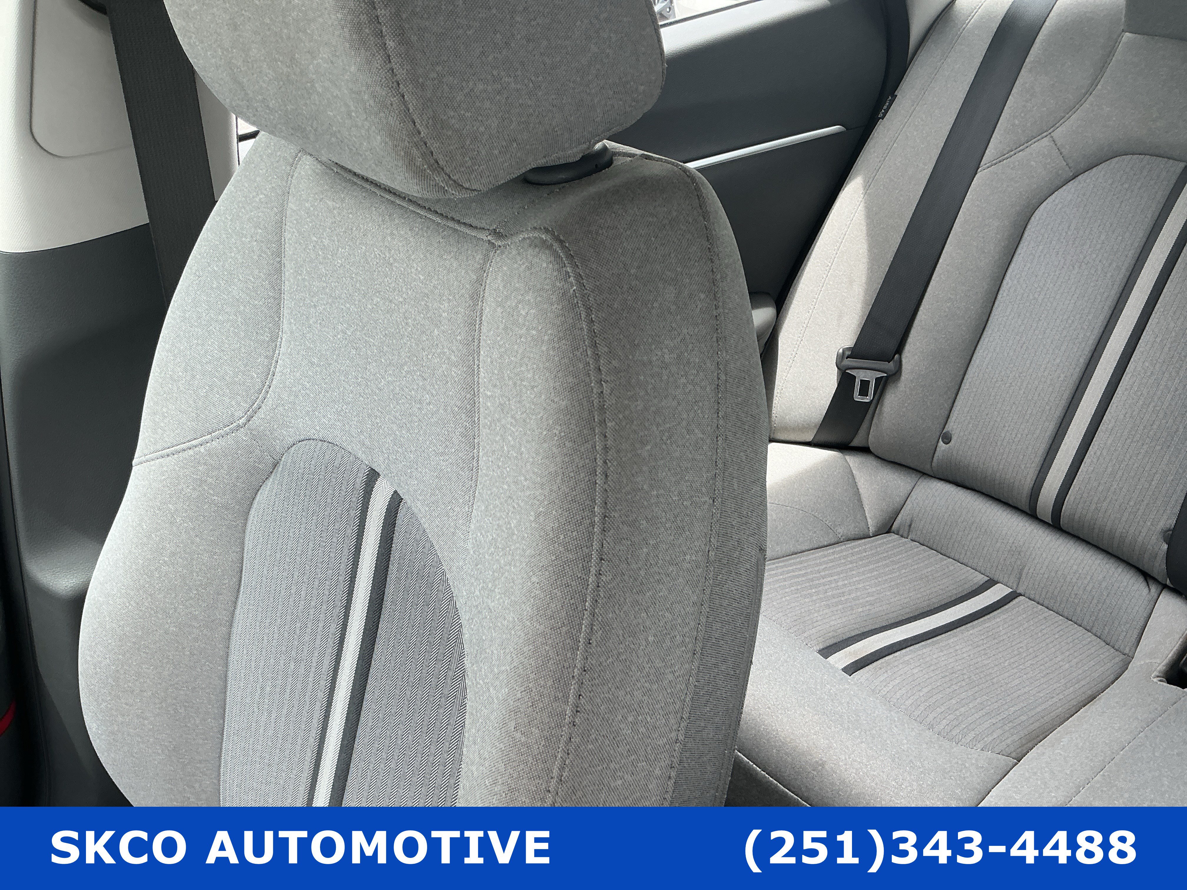 Used 2021 Hyundai Sonata SE FWD image 27
