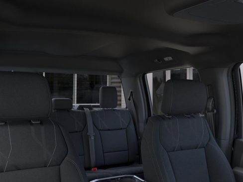 New 2026 Ford F150 STX w/ Equipment Group 200A image 22