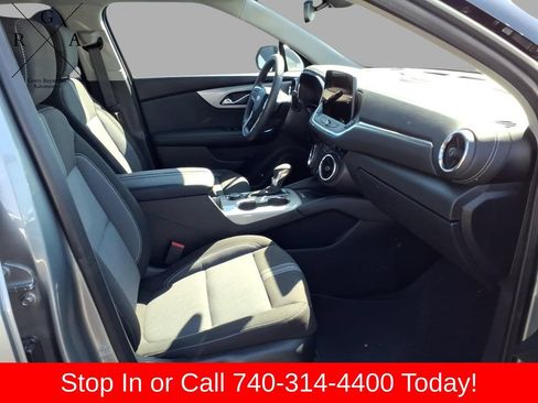 Used 2026 Chevrolet Blazer LT w/ Convenience Package AWD/4WD image 4