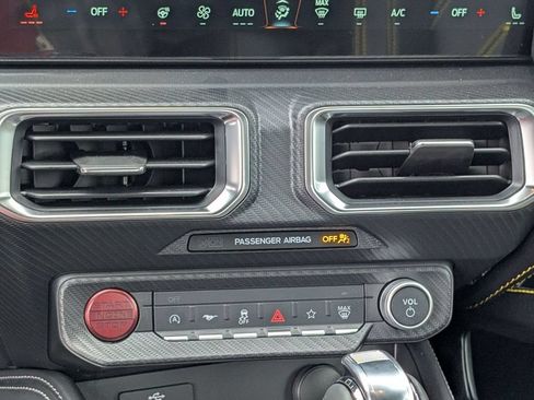 New 2026 Ford Mustang GT Premium RWD image 37