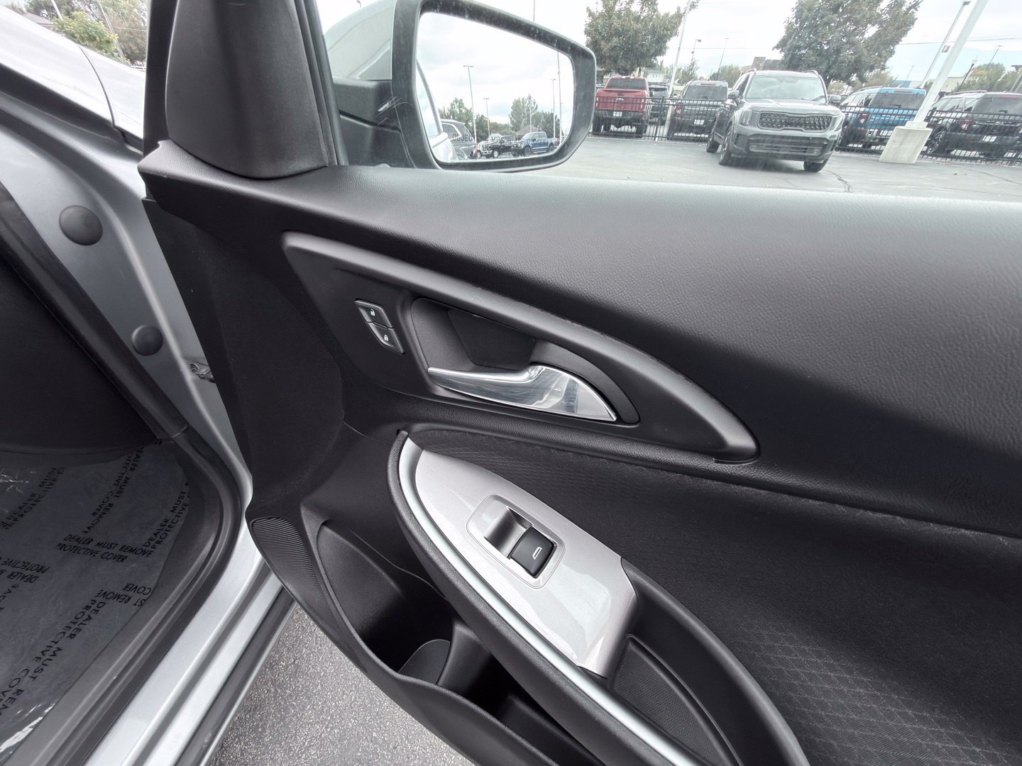 Used 2024 Chevrolet Malibu LT FWD image 47
