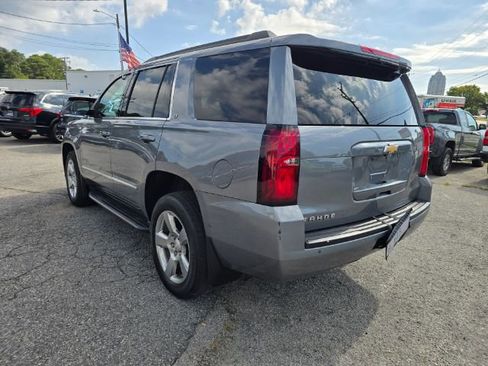 Used 2020 Chevrolet Tahoe LT w/ Max Trailering Package image 7