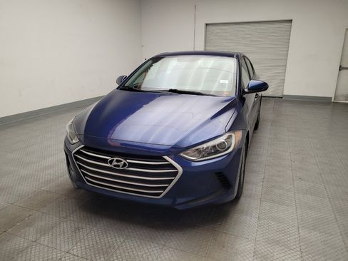 Used 2018 Hyundai Elantra SEL w/ Cargo Package FWD image 15