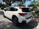 Used 2021 Subaru Crosstrek 2.5i Sport w/ Moonroof Package image 3