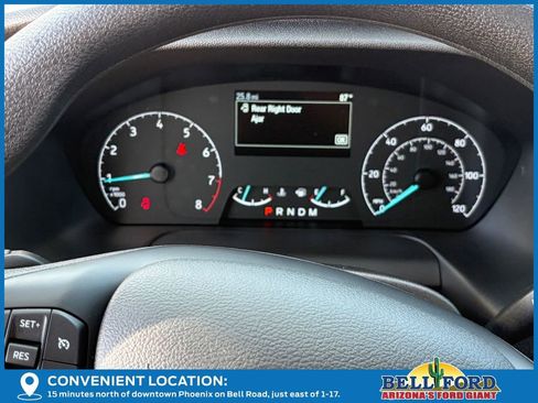 New 2025 Ford Transit 250 Base w/ Interior Upgrade Package image 12