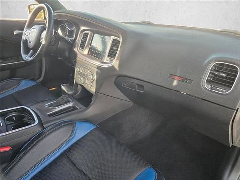 Used 2023 Dodge Charger Scat Pack w/ Navigation & Travel Group image 22