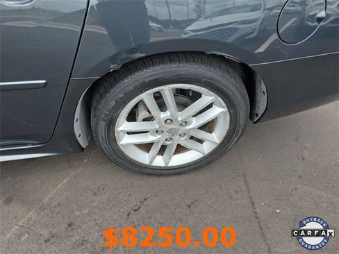 Used 2013 Chevrolet Impala LTZ image 18