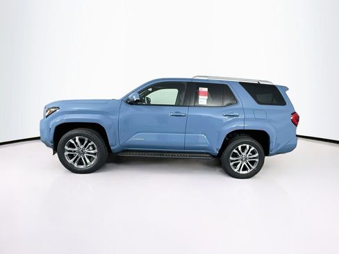 New 2026 Toyota 4Runner Limited RWD image 5