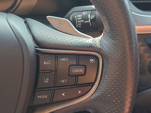 Used 2021 Lexus ES 350 F Sport w/ Accessory Package 2 image 29