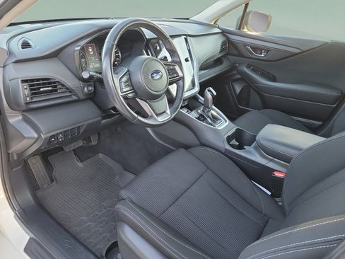 Used 2024 Subaru Legacy Premium AWD/4WD image 15