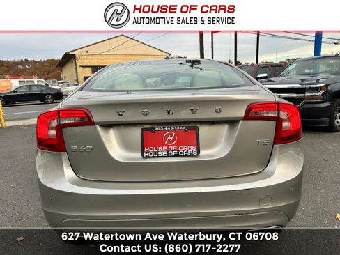 Used 2015 Volvo S60 T5 Platinum image 16