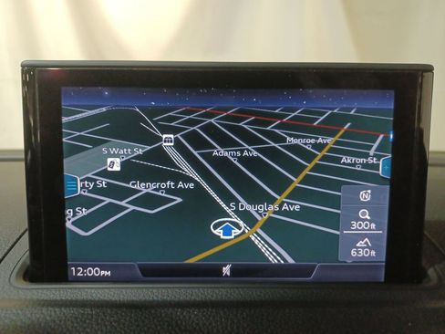 Used 2018 Audi A3 2.0T Premium image 19