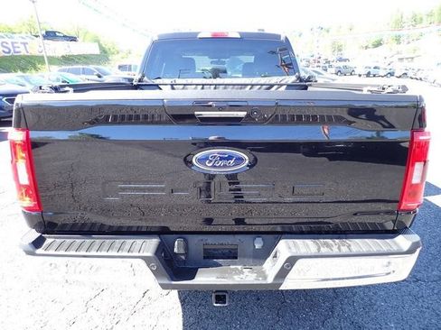 Certified 2023 Ford F150 XLT w/ Equipment Group 302A High AWD/4WD image 5