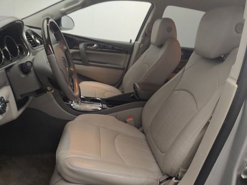 Used 2017 Buick Enclave Leather image 17