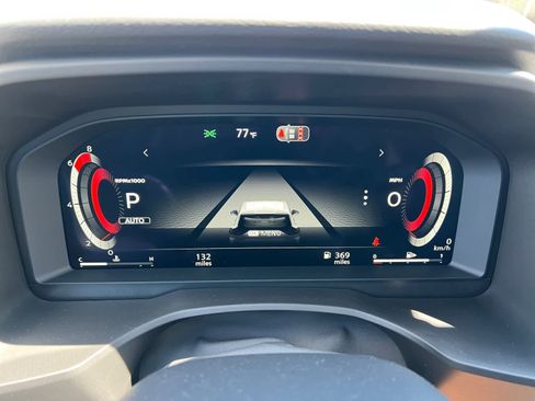 New 2026 Nissan Rogue Platinum w/ Platinum Premium Package AWD/4WD image 22