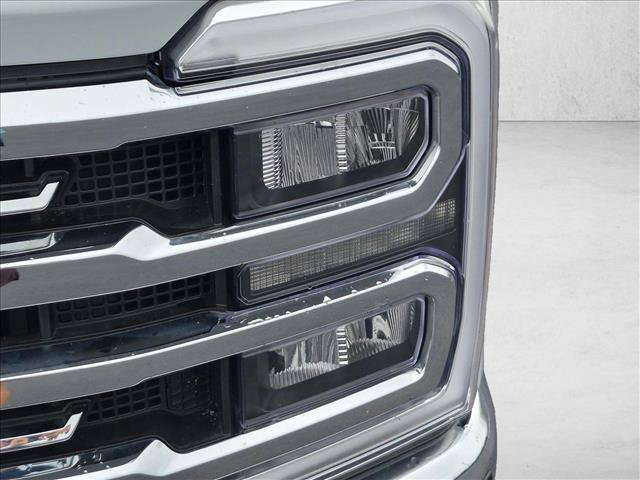 Used 2026 Ford F250 Lariat w/ Chrome Package AWD/4WD image 9