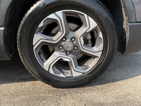Used 2018 Honda CR-V EX-L image 30