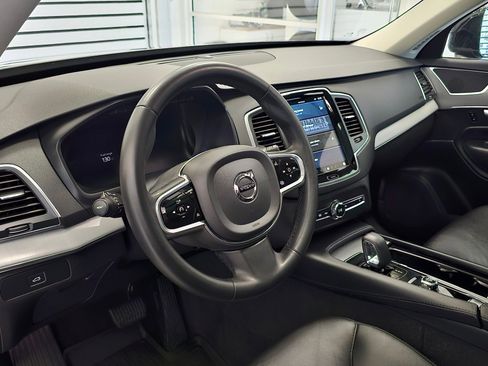 Certified 2023 Volvo XC90 B5 Core w/ Protection Package Premier image 23