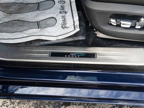 Used 2024 Rolls-Royce Ghost Black Badge image 54
