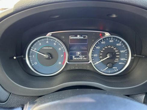 Used 2017 Subaru Crosstrek 2.0i Limited image 21