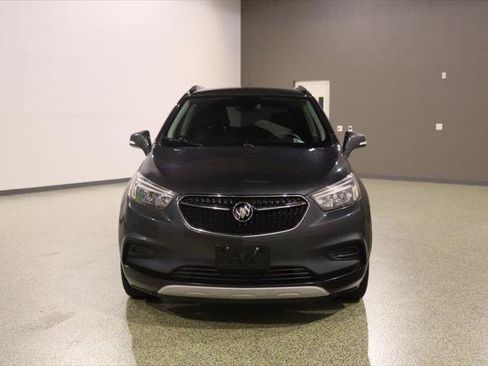 Used 2018 Buick Encore Preferred FWD image 2