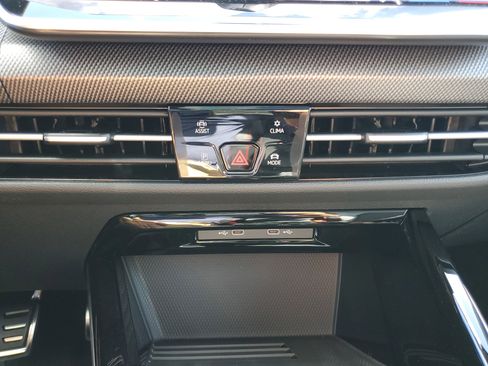 New 2025 Volkswagen GTI SE image 25