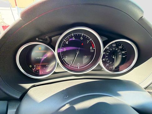 New 2026 MAZDA MX-5 Miata Grand Touring RWD image 39