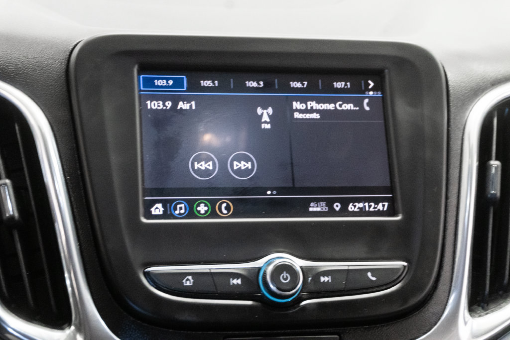 Used 2020 Chevrolet Equinox LS w/ LS Convenience Package FWD image 18
