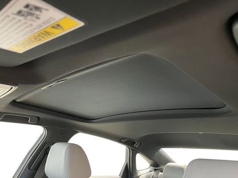 New 2026 Honda Civic Sport Touring image 17