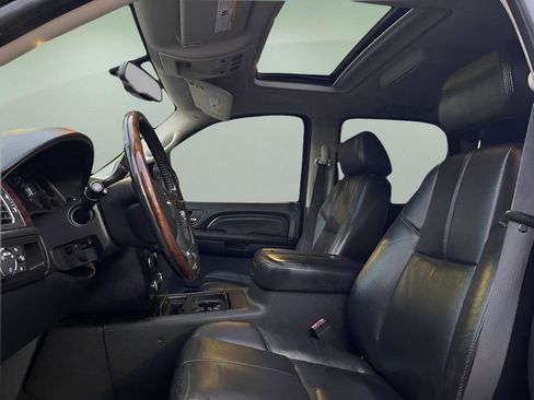 Used 2007 GMC Yukon Denali image 10