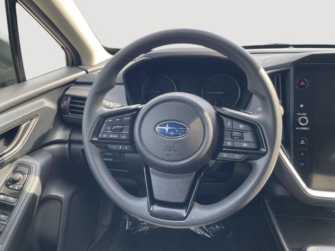 Certified 2024 Subaru Crosstrek 2.0i Premium AWD/4WD image 28