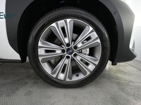 Used 2024 Subaru Solterra AWD/4WD image 20