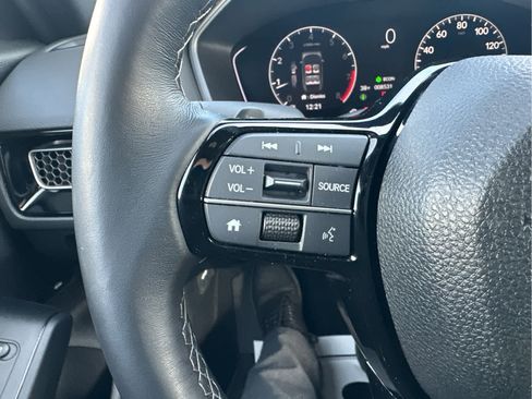 Certified 2023 Honda Civic Sport image 23