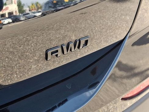 Used 2023 Chevrolet Equinox LS w/ Midnight Edition AWD/4WD image 41