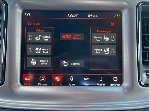 Used 2023 Dodge Challenger R/T Scat Pack w/ Plus Package image 27