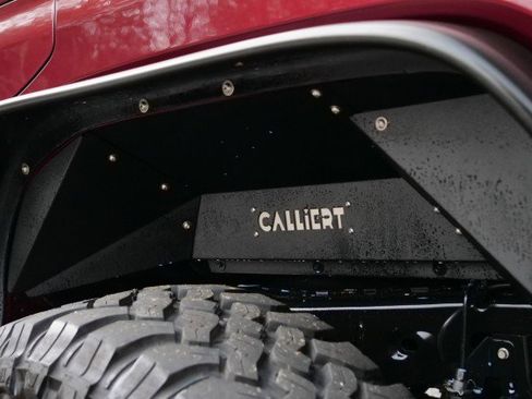 Used 2021 Jeep Gladiator Rubicon image 37