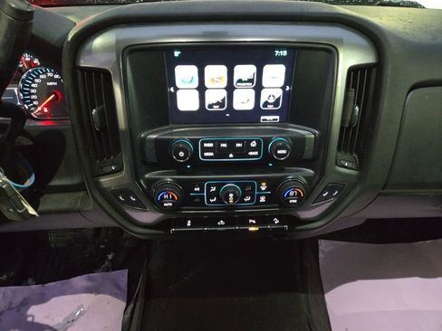 Used 2019 Chevrolet Silverado 1500 LT w/ All Star Edition image 14