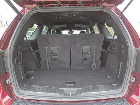 Used 2024 Dodge Durango Citadel AWD/4WD image 17
