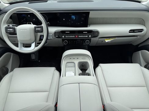 New 2026 Hyundai Palisade Calligraphy FWD image 12