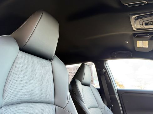 New 2026 Subaru Solterra Premium image 17