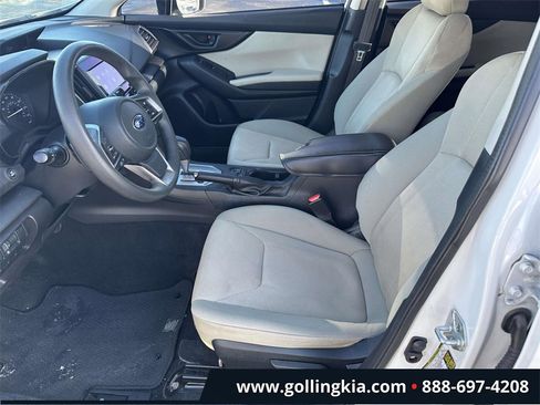 Used 2021 Subaru Impreza Premium image 15