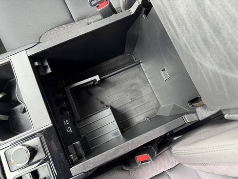 Used 2025 Toyota Tundra SR5 w/ TRD Off-Road Package image 27