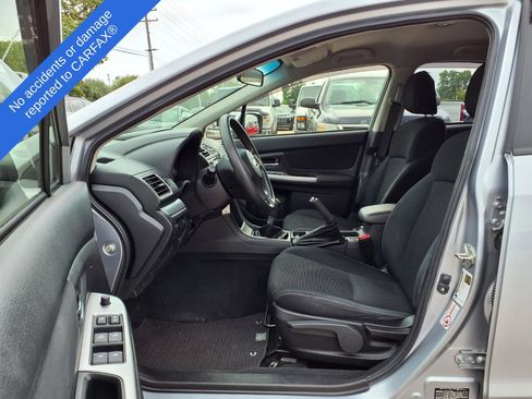 Used 2015 Subaru Crosstrek 2.0i Premium AWD/4WD image 19