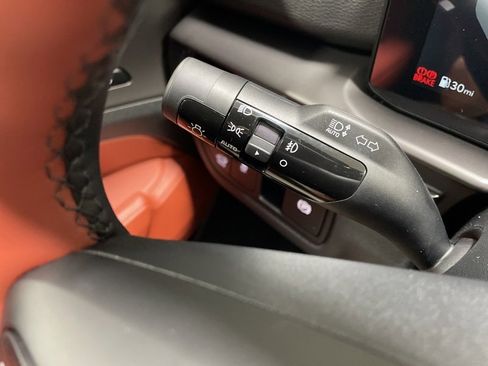 New 2026 Kia Sportage SX image 24